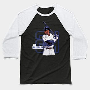 Ken Griffey Jr Baseball T-Shirt